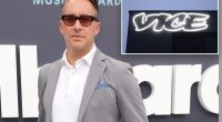 Vice Media hires former NBC marketing exec for CEO role as it plans studio-focused turnaround