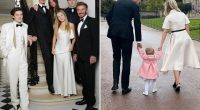 Victoria Beckham and Mollie King pay sweet Father’s Day tributes with heartfelt messages as celebs follow suit