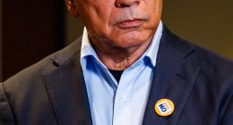 Prominent Indigenous leader Warren Mundine described it as 'nonsense' with fears raised the body will pave the way to a state-based version of the Voice