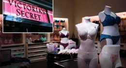 Victoria’s Secret delays earnings release after ‘security incident’ shut down website