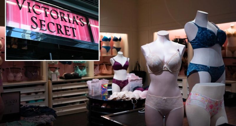 Victoria’s Secret delays earnings release after ‘security incident’ shut down website
