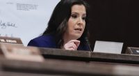 Video: Stefanik Torches Hochul Over Sanctuary State EO -- And Its Results