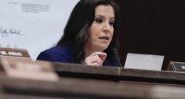 Video: Stefanik Torches Hochul Over Sanctuary State EO -- And Its Results