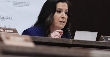 Video: Stefanik Torches Hochul Over Sanctuary State EO -- And Its Results