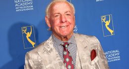 WWE Hall of Famer Ric Flair has revealed he has been diagnosed with skin cancer