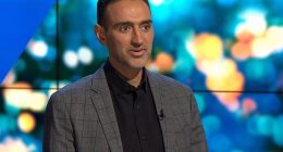 The Project co-host Waleed Aly penned a warning about the way AI and the tech giants could impact our lives