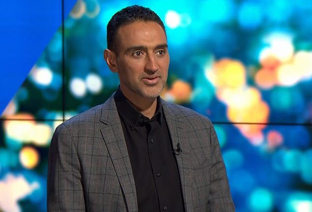 The Project co-host Waleed Aly penned a warning about the way AI and the tech giants could impact our lives