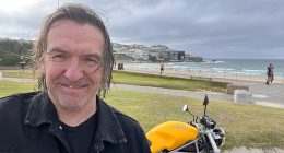 Beloved Sydney Morning Herald cartoonist John Shakespeare (pictured) has died of cancer, aged 63
