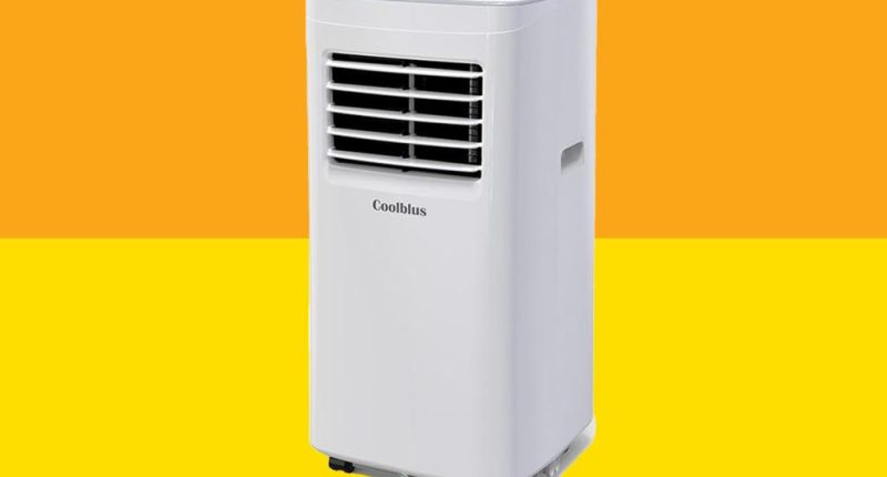 Want to avoid a high electric bill this summer? Try this