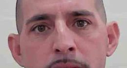 Anthony Boccamazzo, 40, removed the tracking device about 4.30pm on Sunday