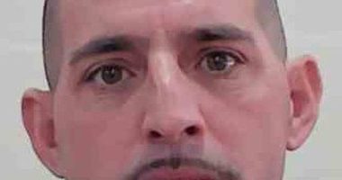 Anthony Boccamazzo, 40, removed the tracking device about 4.30pm on Sunday