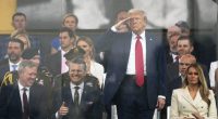 War of Words Between President Trump and 'Kooky Tucker Carlson' Heating Up