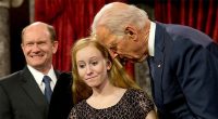 Was Biden Secretly Swapped With a Clone/Robot? (And If So, Why Such a Crappy Clone/Robot?)