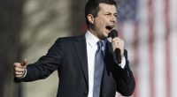 We Have a New Dem Frontrunner: Can Pete Buttigieg Lead… From Behind?