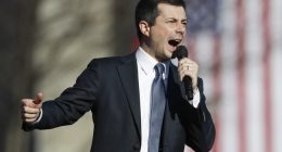 We Have a New Dem Frontrunner: Can Pete Buttigieg Lead… From Behind?