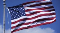 Weekend Parting Shot: Don't Forget That Saturday Is Flag Day