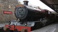 Weekend Parting Shot: Harry Potter and the Curse of the Virtue-Signalers