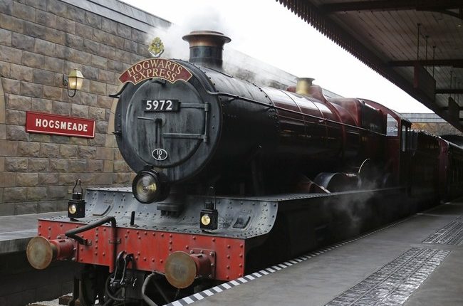 Weekend Parting Shot: Harry Potter and the Curse of the Virtue-Signalers
