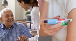 Weight loss drugs like Ozempic may prevent dementia: study