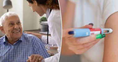 Weight loss drugs like Ozempic may prevent dementia: study