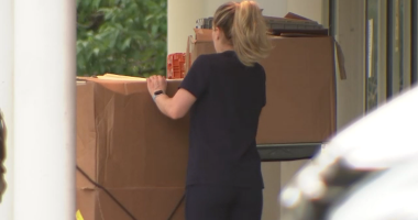Weiss Memorial Hospital experiencing 'catastrophic loss' of air conditioning; repairs to take days