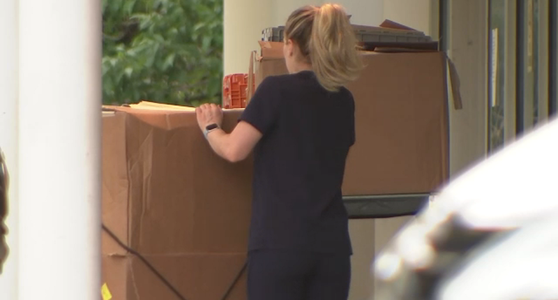 Weiss Memorial Hospital experiencing 'catastrophic loss' of air conditioning; repairs to take days