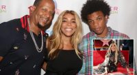 Wendy Williams’ ex filed lawsuit to end her guardianship because he’s only person who doesn’t feel ‘threatened’ by courts: source