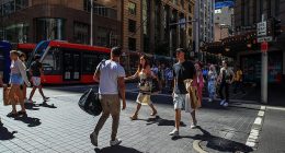 One of Australia's Big Four banks Westpac is now forecasting two extra interest rate cuts