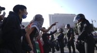 What Does 'Peaceful' Mean?