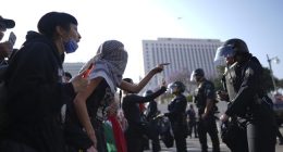 What Does 'Peaceful' Mean?