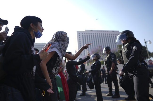 What Does 'Peaceful' Mean?