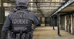 What Does ICE Stand For?
