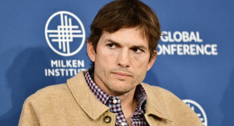 What Happened To Ashton Kutcher? The Actor's Downfall Is Such A Tragedy