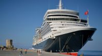 What It Means When A Ship Honks 3 Times