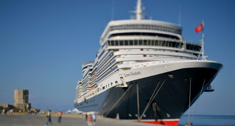 What It Means When A Ship Honks 3 Times
