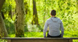 What Loneliness Epidemic? The Benefits Of Being Alone.