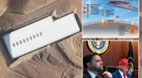 What are bunker busters: Everything to know about the $500M bombs