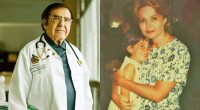 What happened to Dr. Nowzaradan’s wife, Delores Nowzaradan?
