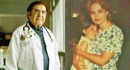 What happened to Dr. Nowzaradan’s wife, Delores Nowzaradan?
