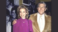 What is Andy Griffith’s wife Cindi Knight doing today? Biography