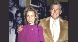 What is Andy Griffith’s wife Cindi Knight doing today? Biography