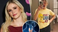 What is Graves’ disease? All about ‘The Boys’ star Erin Moriarty’s diagnosis