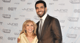What is the life of Drake’s mother Sandi Graham’s? Age, Net Worth