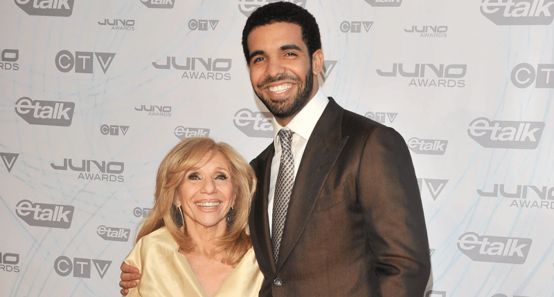 What is the life of Drake’s mother Sandi Graham’s? Age, Net Worth