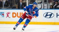 What it could mean for the Rangers to go another year without a first-round draft pick