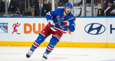 What it could mean for the Rangers to go another year without a first-round draft pick