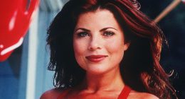 What really turns Hollywood stars into screen-shy hermits…from 80s star dubbed ‘next Jim Carrey’ to ex-Baywatch babe