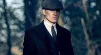 Alpha males like Tommy Shelby are described as the 'leaders of the masculine social hierarchy'. These men tend to be charismatic, decisive, and willing to take risks at the top - and are usually successful with women