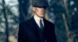 Alpha males like Tommy Shelby are described as the 'leaders of the masculine social hierarchy'. These men tend to be charismatic, decisive, and willing to take risks at the top - and are usually successful with women