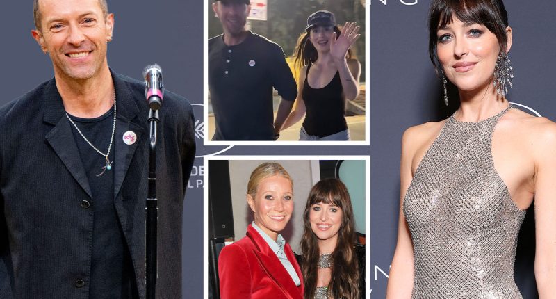 What’s really behind Chris Martin & Dakota Johnson’s split after 8 years as actress feels ‘incredible pain’ at break-up